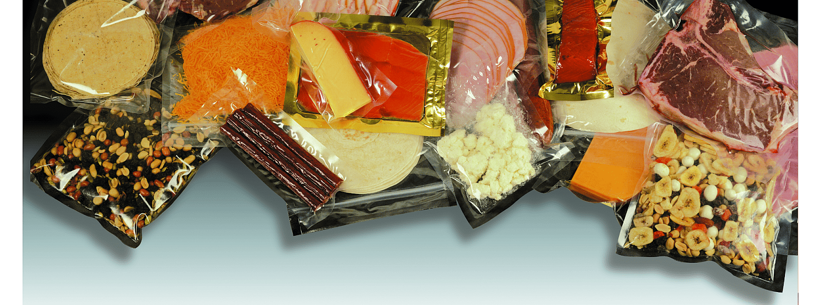 Vi är Sveriges främsta partner för konsumentnära förpackningar inom livsmedel