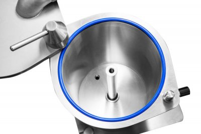 Hydraulic Piston Filler SC-13 STAR Stainless Steel