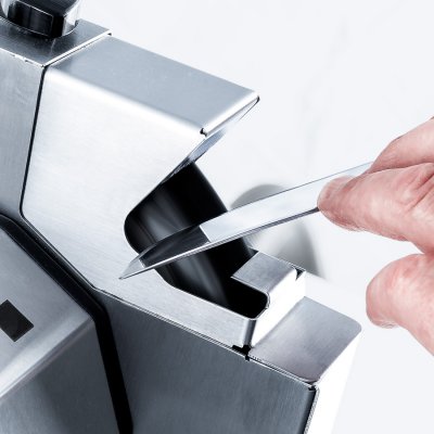 Knecht EVO5 Knivslip