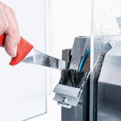 Knecht EVO5 Knivslip