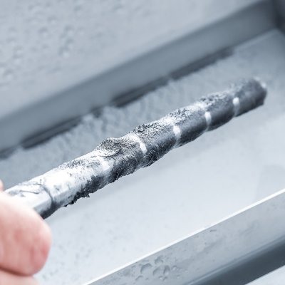 Knecht EVO5 Knivslip