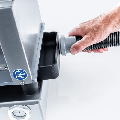 Knecht EVO5 Knivslip