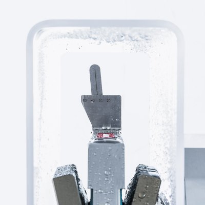 Knecht EVO5 Knivslip