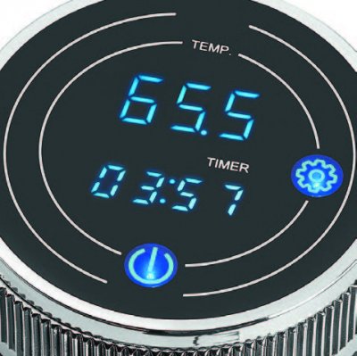 ProfiCook Sous Vide Cooker stav