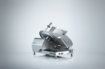 Skärmaskin Agrenco 300F